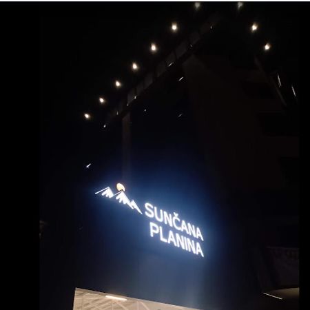 Ferienwohnung Diamond Kopaonik Centar Exterior foto