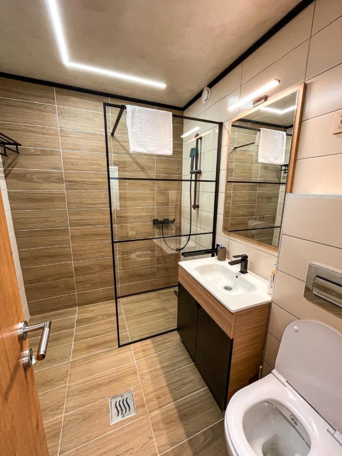 Ferienwohnung Diamond Kopaonik Centar Exterior foto