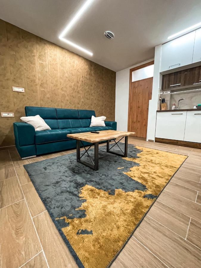 Ferienwohnung Diamond Kopaonik Centar Exterior foto