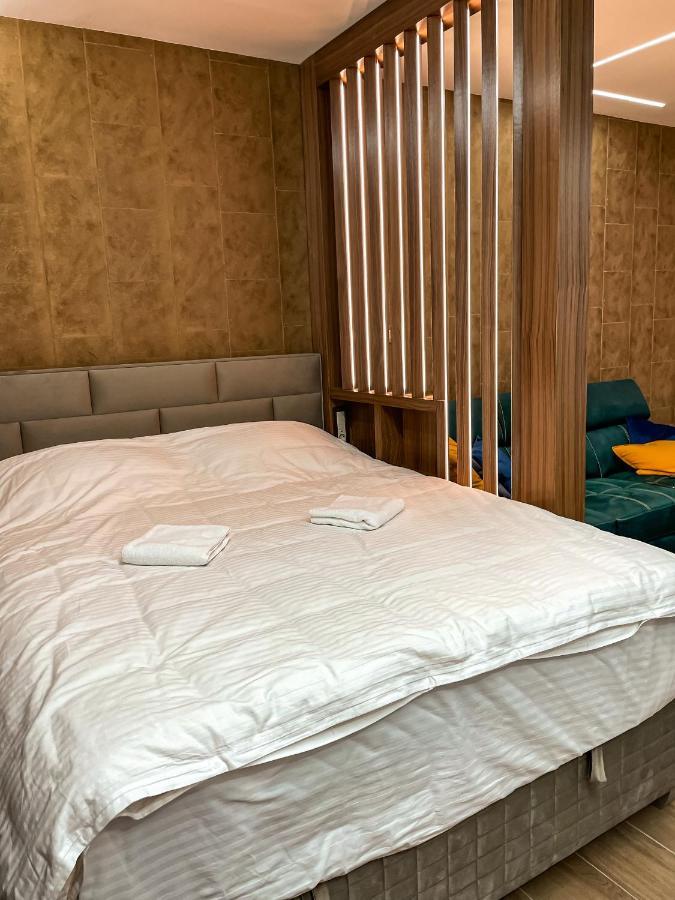 Ferienwohnung Diamond Kopaonik Centar Exterior foto