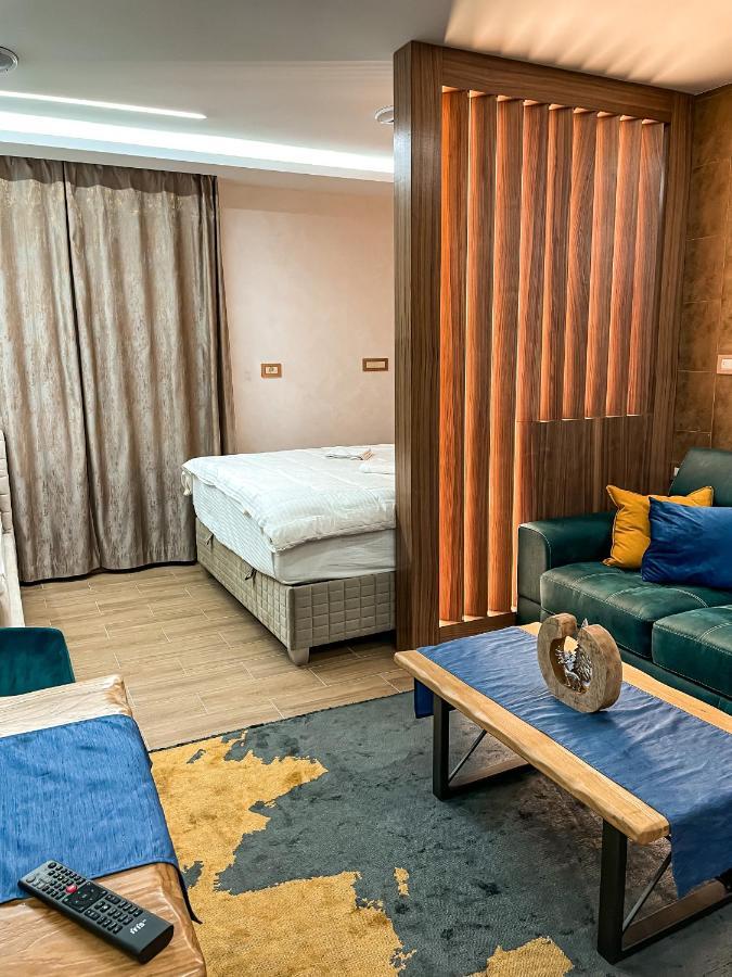 Ferienwohnung Diamond Kopaonik Centar Exterior foto