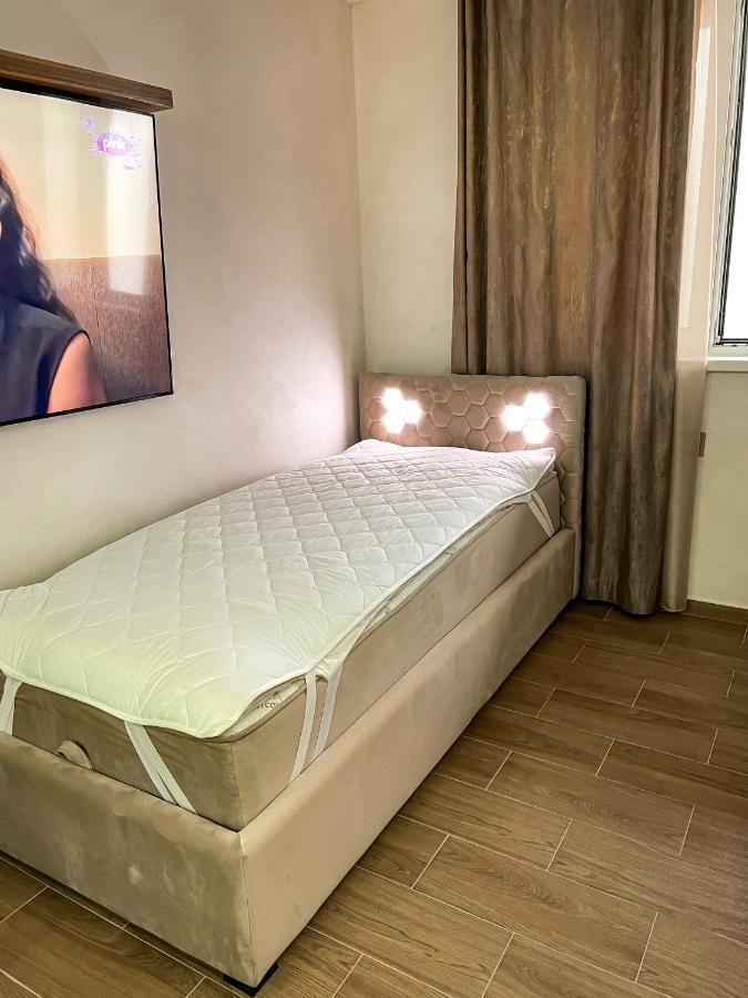 Ferienwohnung Diamond Kopaonik Centar Exterior foto