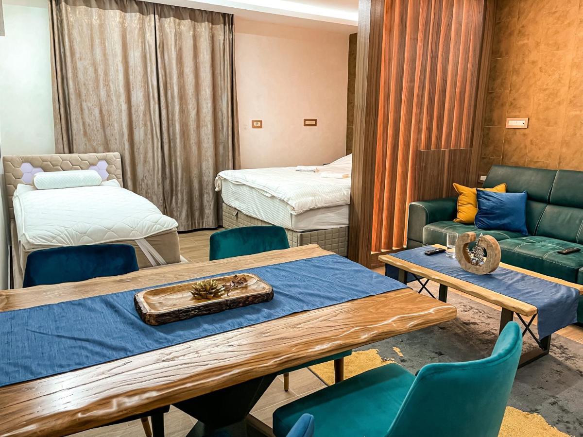 Ferienwohnung Diamond Kopaonik Centar Exterior foto