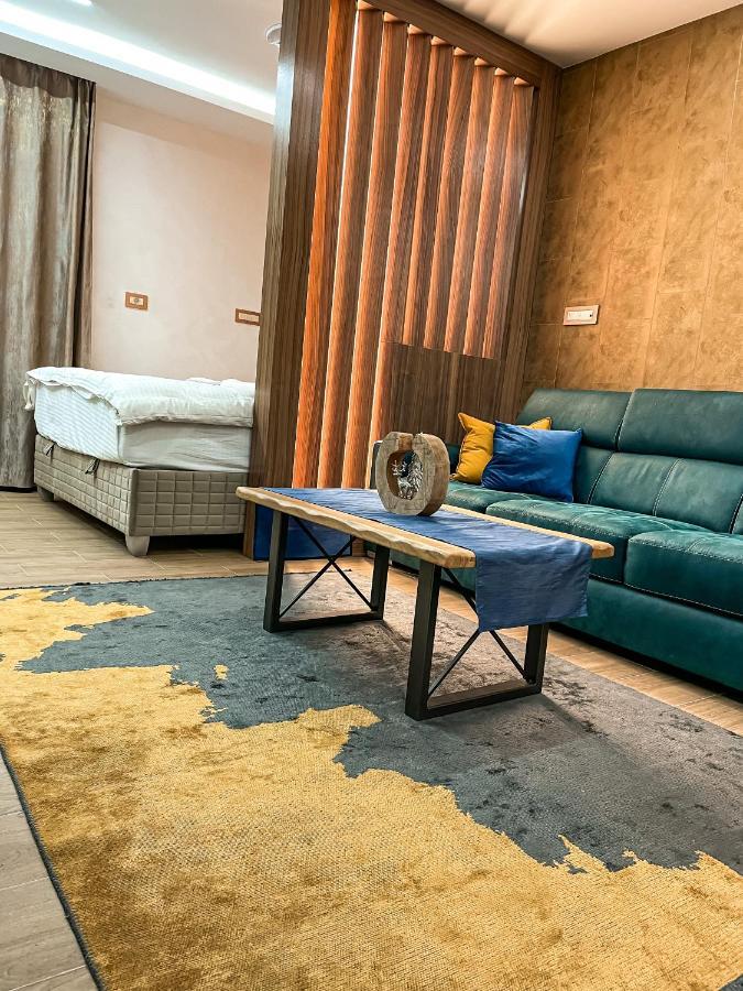 Ferienwohnung Diamond Kopaonik Centar Exterior foto