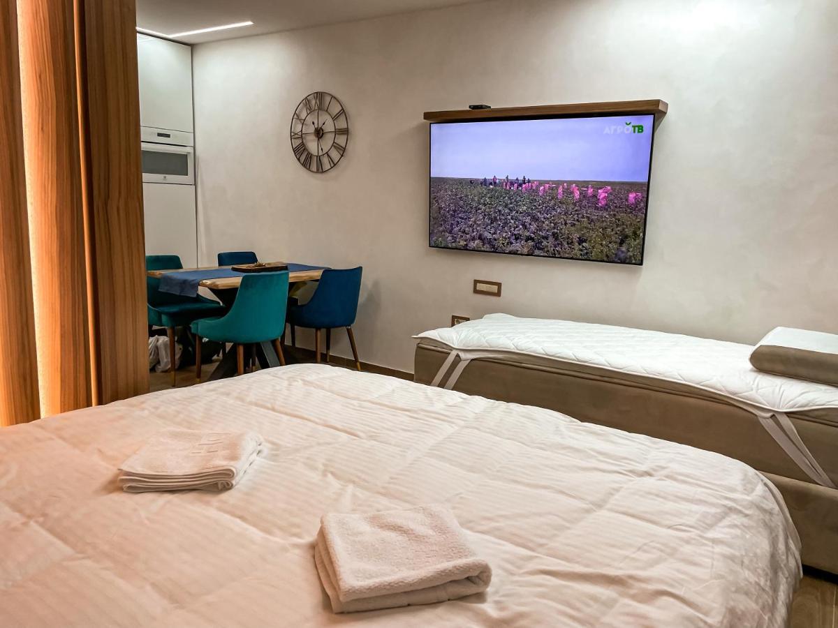 Ferienwohnung Diamond Kopaonik Centar Exterior foto