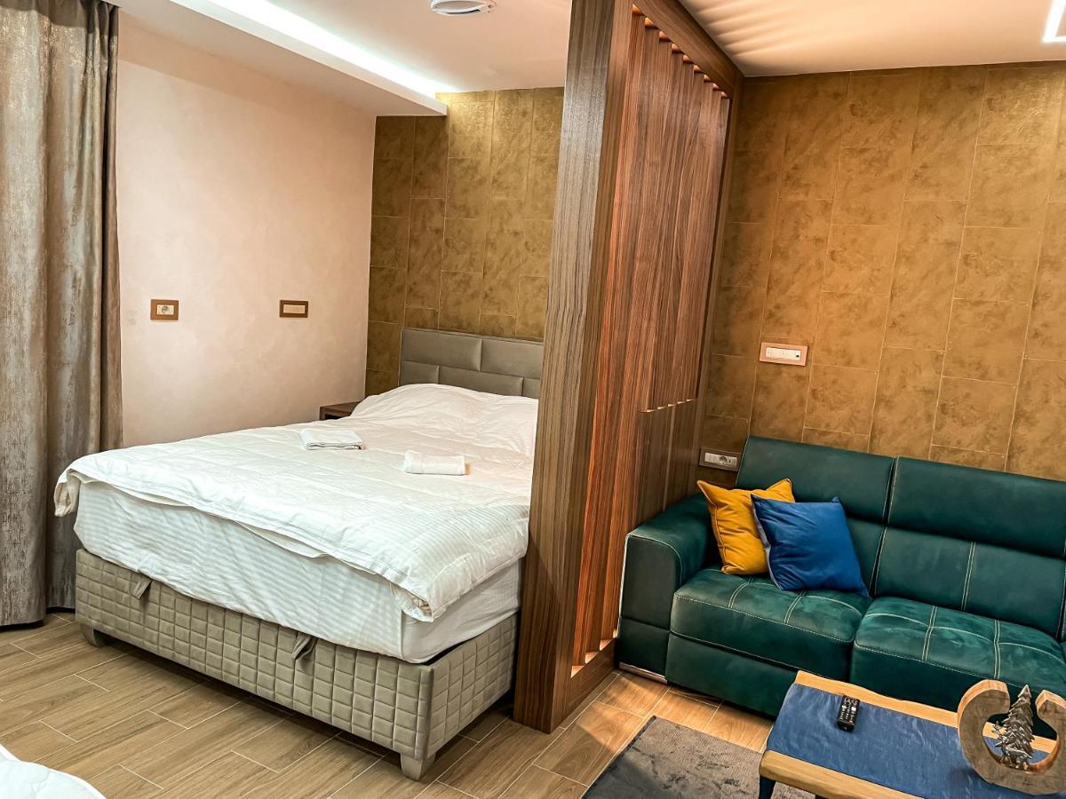 Ferienwohnung Diamond Kopaonik Centar Exterior foto
