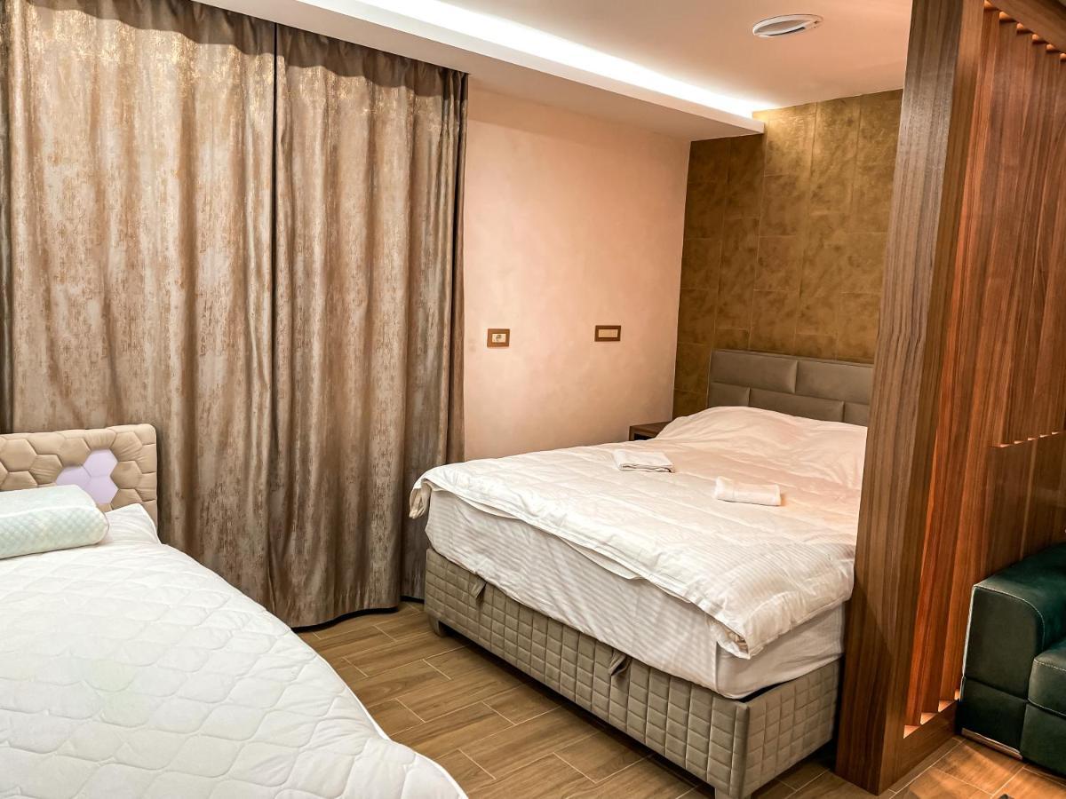 Ferienwohnung Diamond Kopaonik Centar Exterior foto
